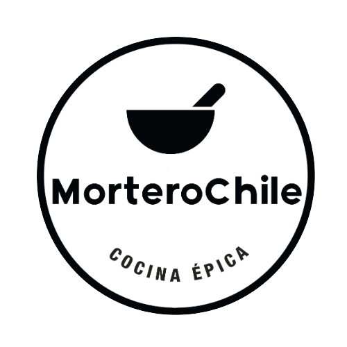 Mortero Chile